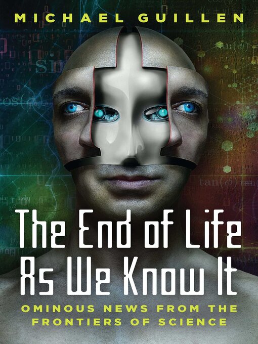 Cover image for The End of Life as We Know It